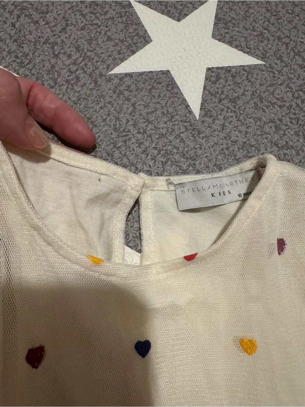 Stella McCartney Kids size 18